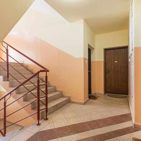 Jantar Apartamenty -Port Kolobrzeg- Westerplatte Z Garazem Extérieur photo