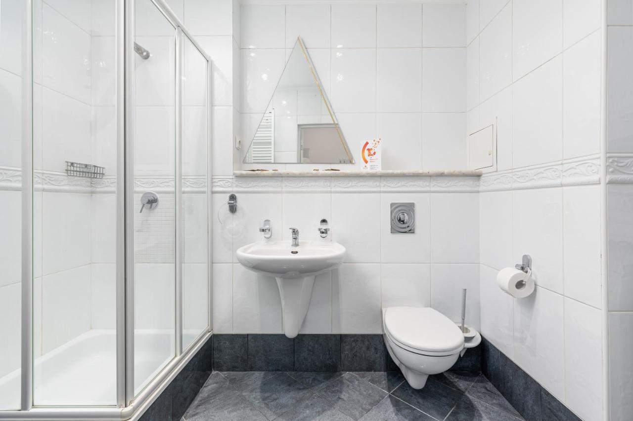 Jantar Apartamenty -Port Kolobrzeg- Westerplatte Z Garazem Extérieur photo