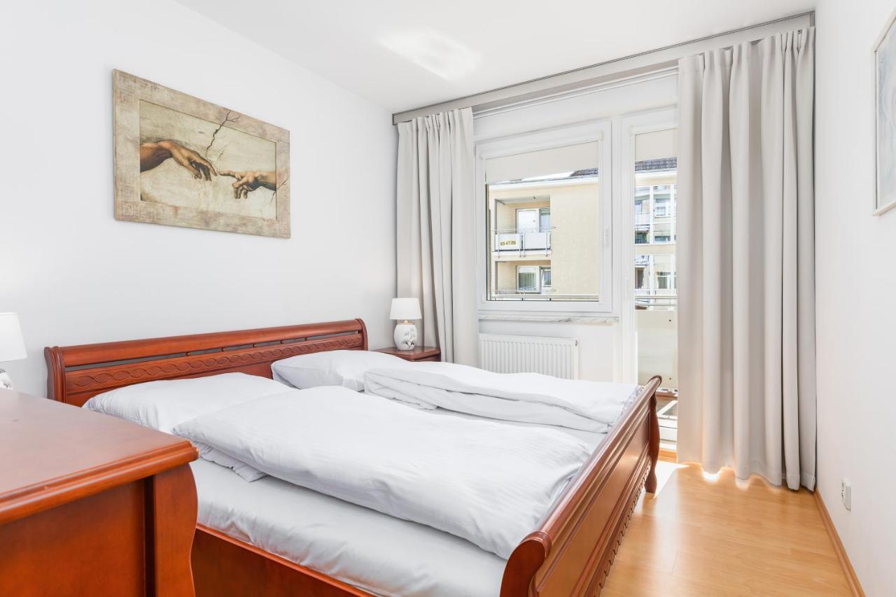 Jantar Apartamenty -Port Kolobrzeg- Westerplatte Z Garazem Extérieur photo