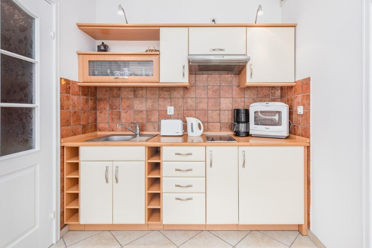 Jantar Apartamenty -Port Kolobrzeg- Westerplatte Z Garazem Extérieur photo
